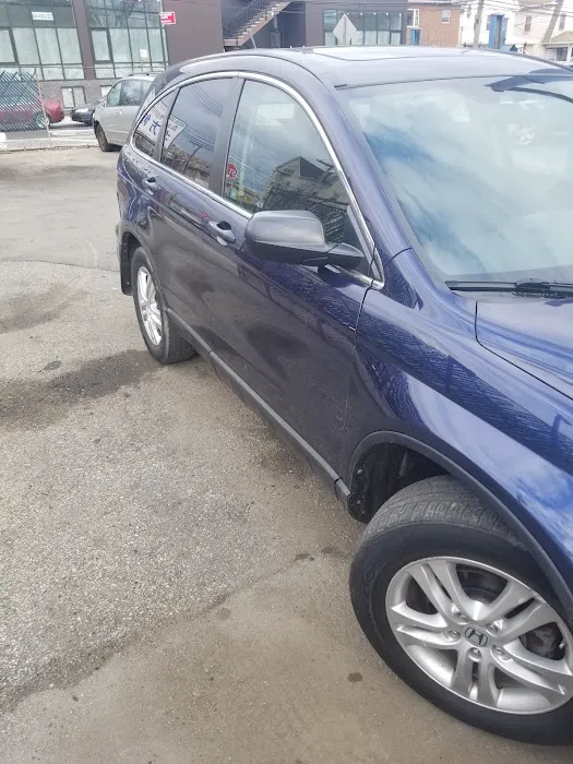 Northern Star Auto Repair Corporation 0