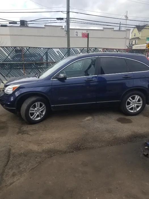 Northern Star Auto Repair Corporation 1