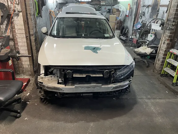 Northern Star Auto Repair Corporation 3