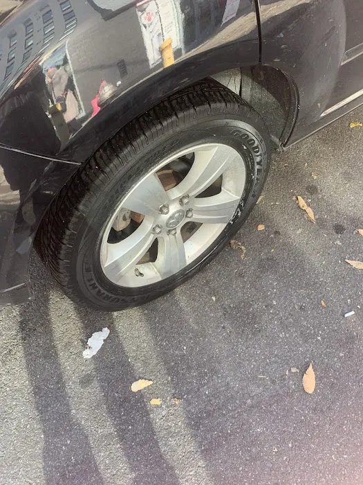 New Amber Auto Services Inc 0
