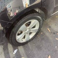 New Amber Auto Services Inc