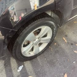 New Amber Auto Services Inc ico