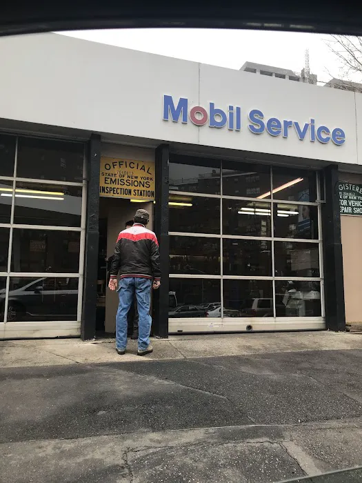 Central Auto Inc 1