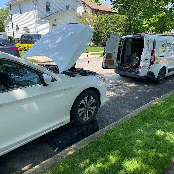 Cara Mobile Oil Change & Auto Repair 7