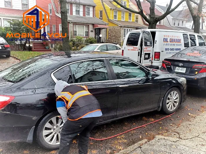 Cara Mobile Oil Change & Auto Repair 2