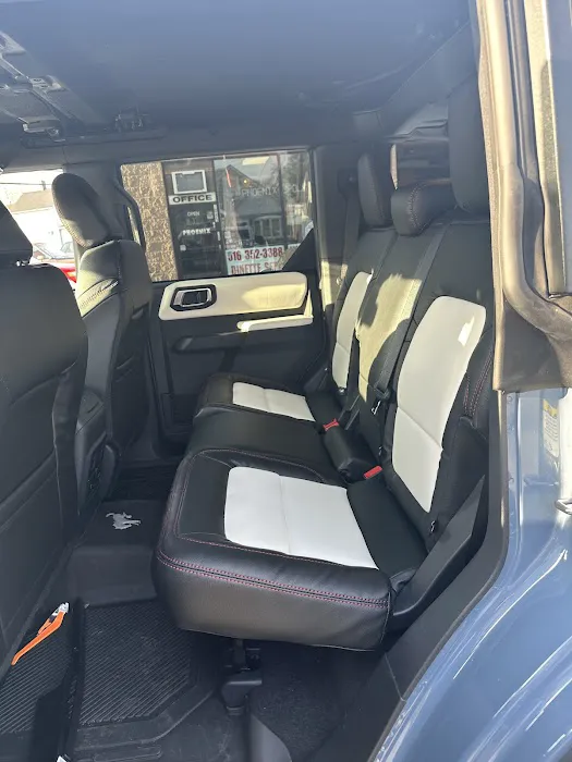 Phoenix Upholstery Inc. 7