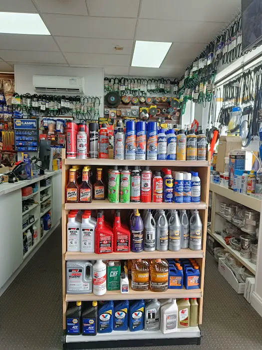 SUNRISE TRUCK PARTS INC 3