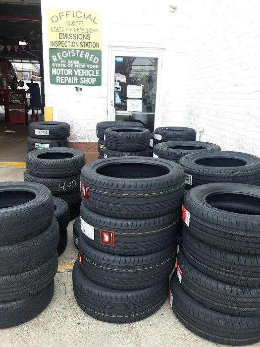 Mavis Discount Tire 1