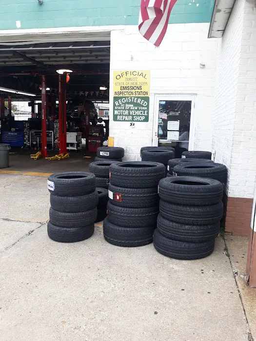 Mavis Discount Tire 2