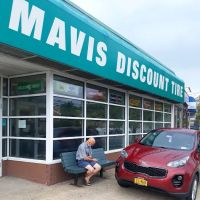 Mavis Discount Tire