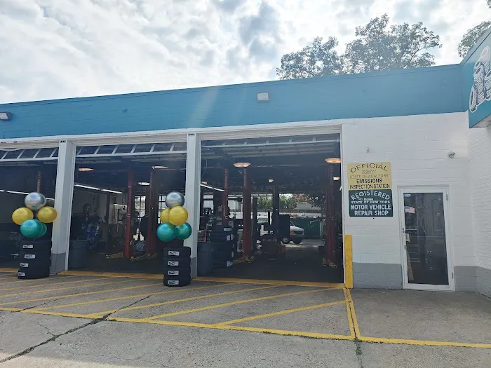 Mavis Discount Tire 5