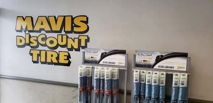 Mavis Discount Tire 4