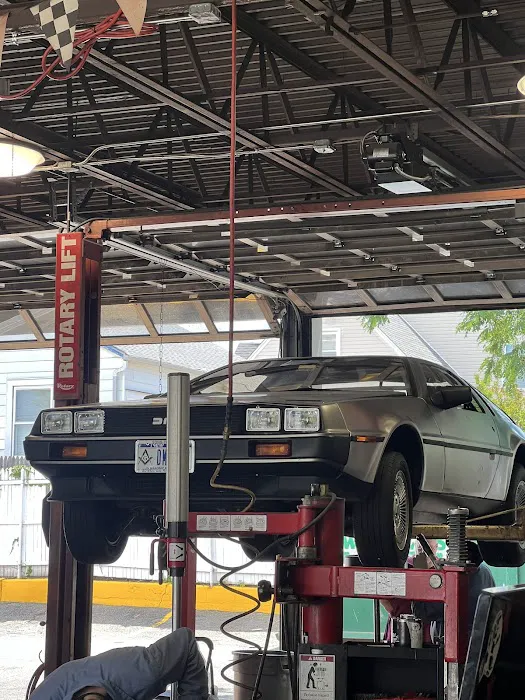 Mavis Discount Tire 6