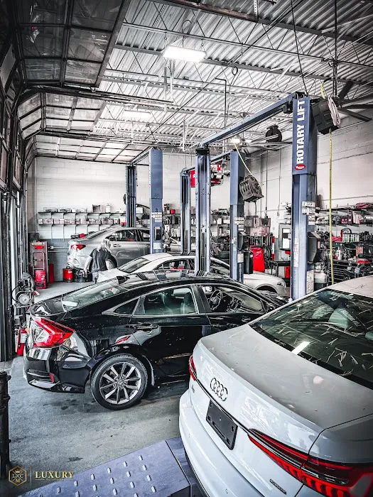 Long Island Auto Center 4