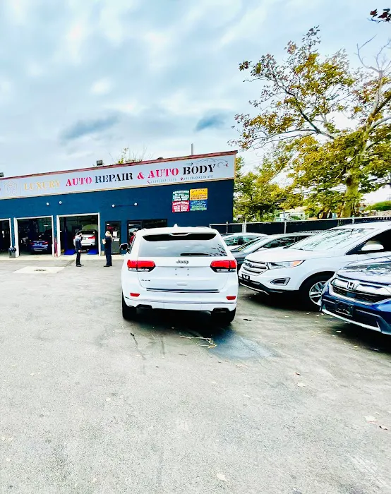 Long Island Auto Center 0