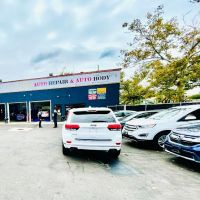 Long Island Auto Center