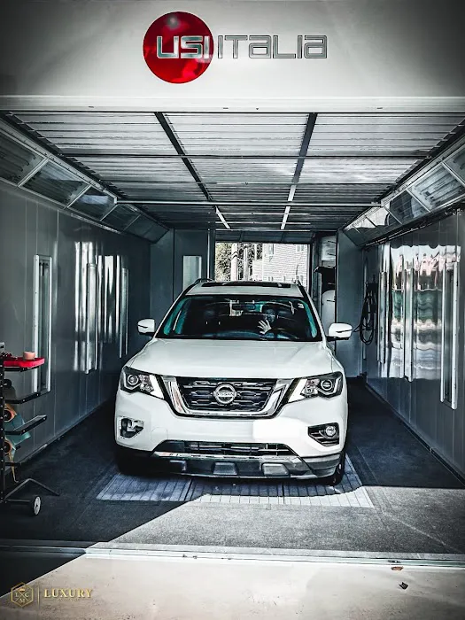 Long Island Auto Center 8