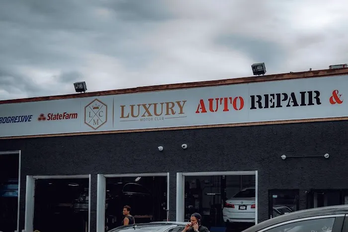 Long Island Auto Center 2