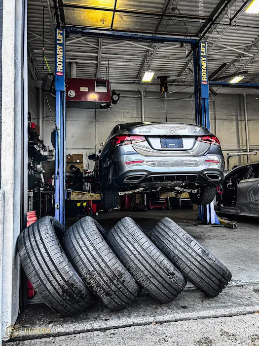 Long Island Auto Center 5