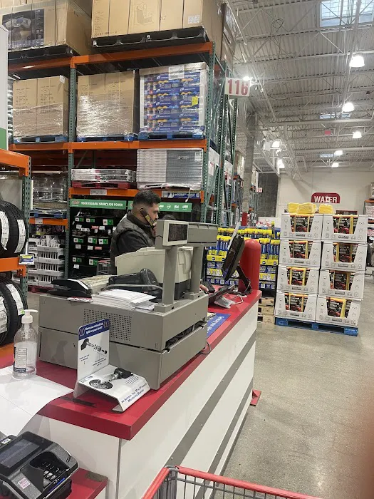 Costco Tire Center 5