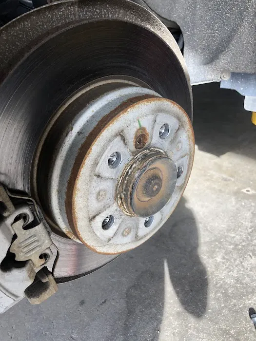 Costco Tire Center 0