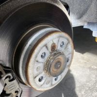 Costco Tire Center