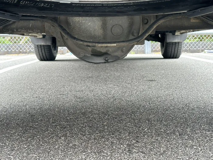 Costco Tire Center 6