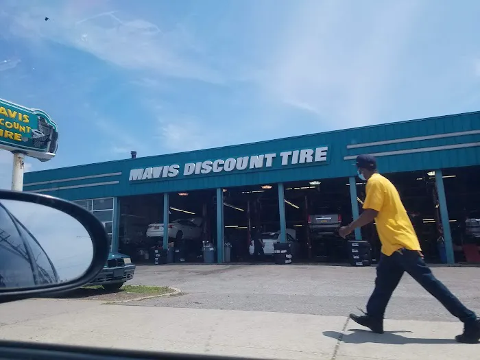 Mavis Discount Tire 5