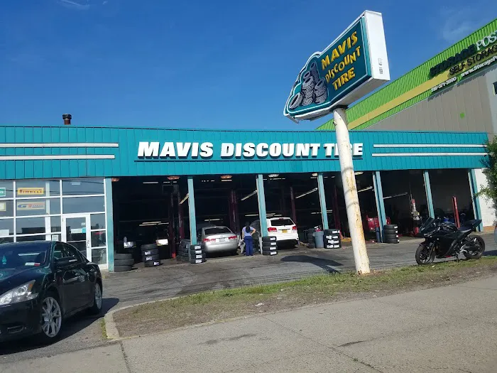 Mavis Discount Tire 7