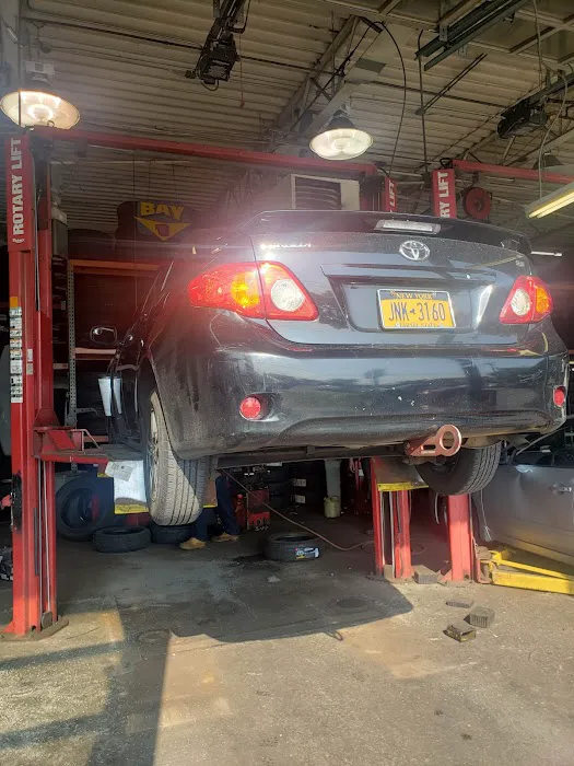 Mavis Discount Tire 2