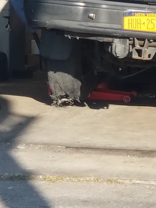 Mavis Discount Tire 8
