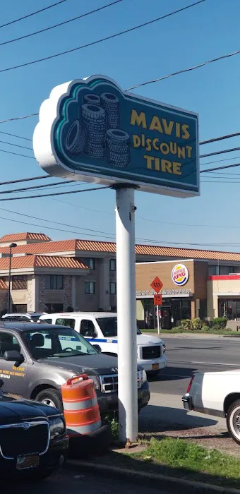 Mavis Discount Tire 4