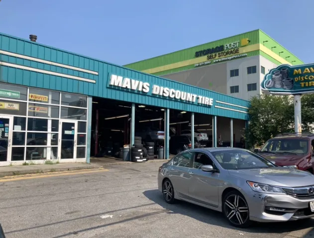 Mavis Discount Tire 3