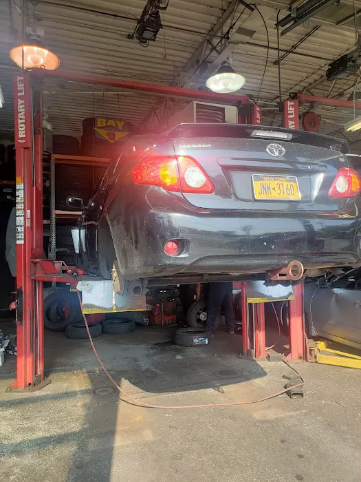 Mavis Discount Tire 6