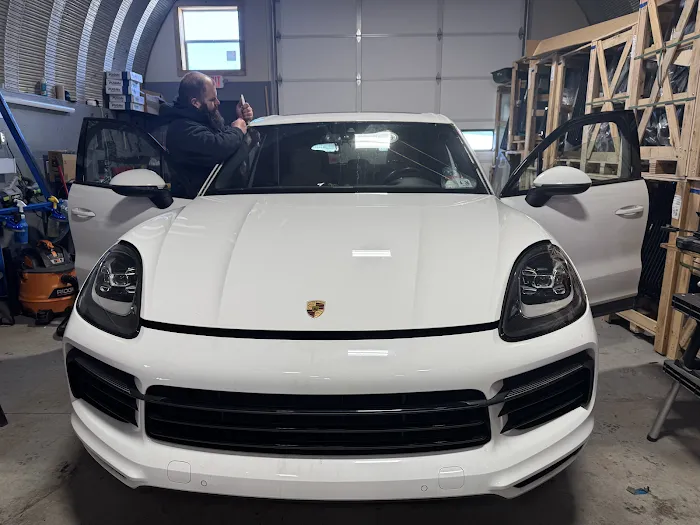 Auto Glass Direct 5