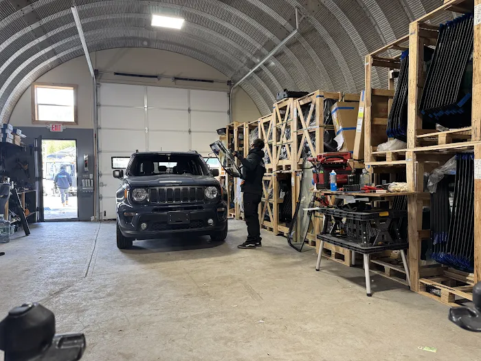 Auto Glass Direct 3