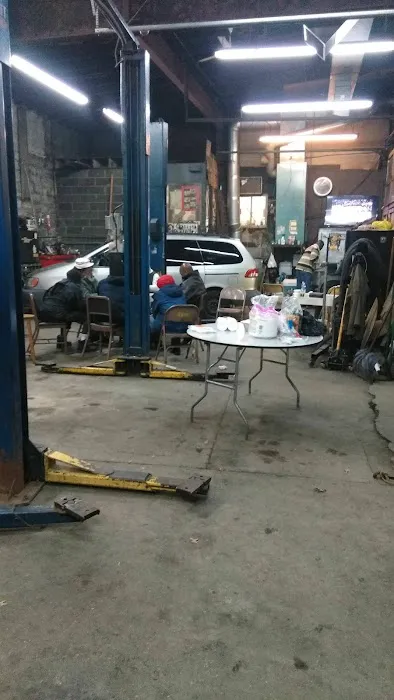 C V Auto 7