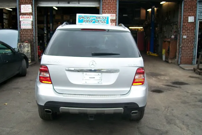 G&H Auto Repair Inc. 3