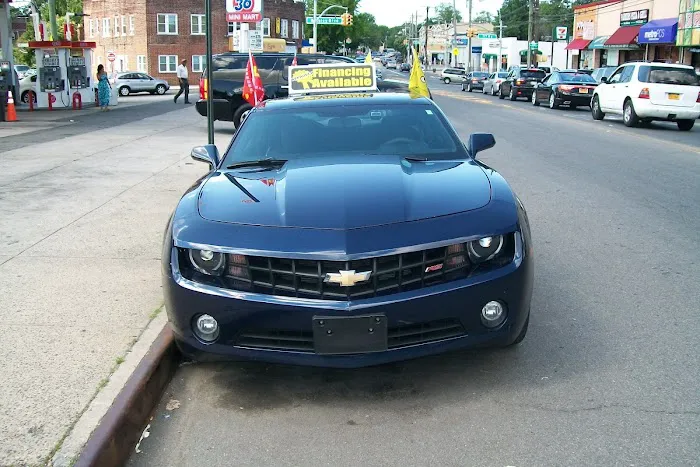 G&H Auto Repair Inc. 0
