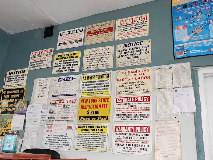 Vivion Auto Repair 0