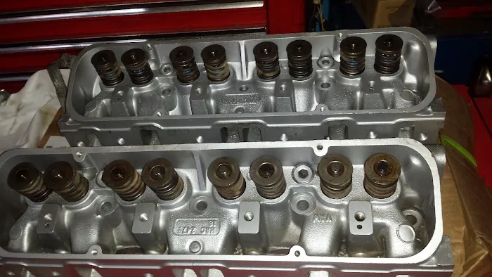Automotive Solutions Inc 0