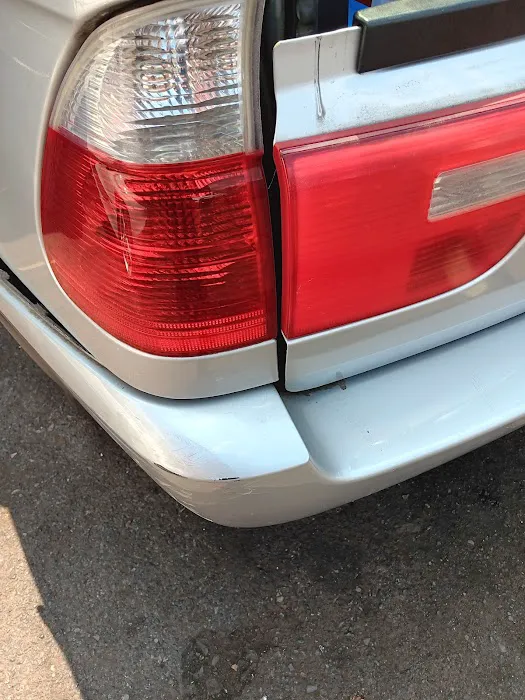 Automotive Solutions Inc 4