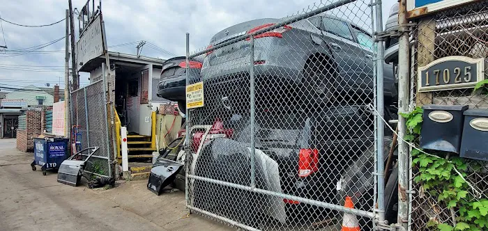 A & T Auto Salvage Inc. 6