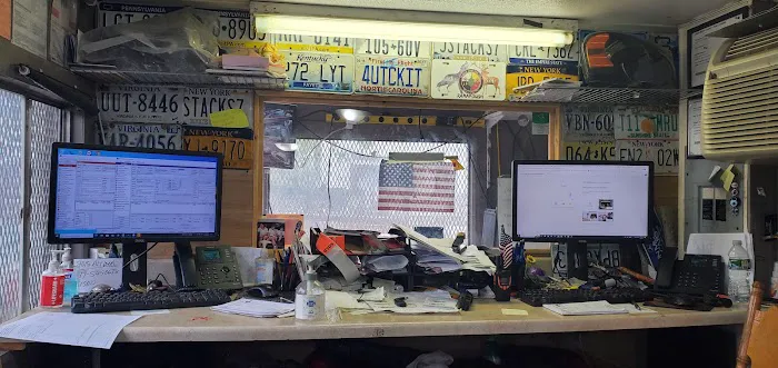 A & T Auto Salvage Inc. 8