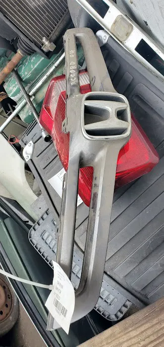 A & T Auto Salvage Inc. 7