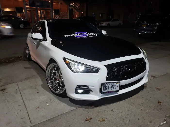 Alpha auto collision 6