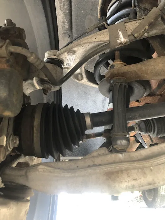 Mohan's Auto Repair 0