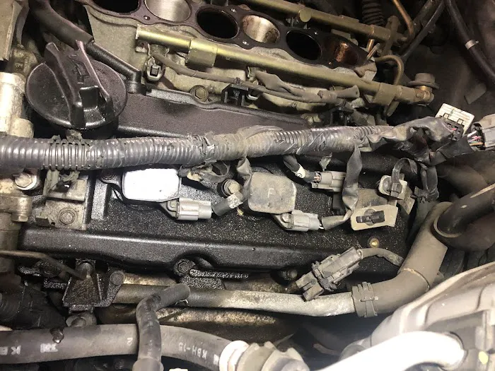 Mohan's Auto Repair 3