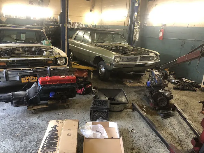 Mohan's Auto Repair 2