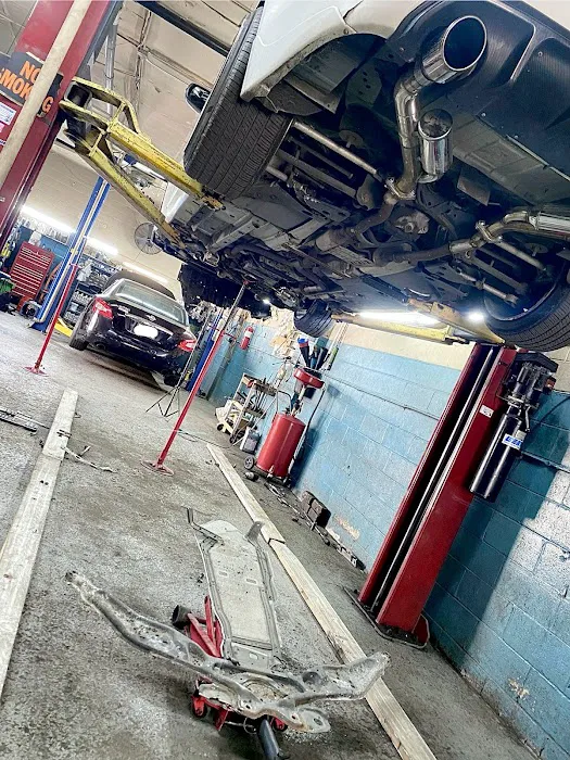 Mohan's Auto Repair 6